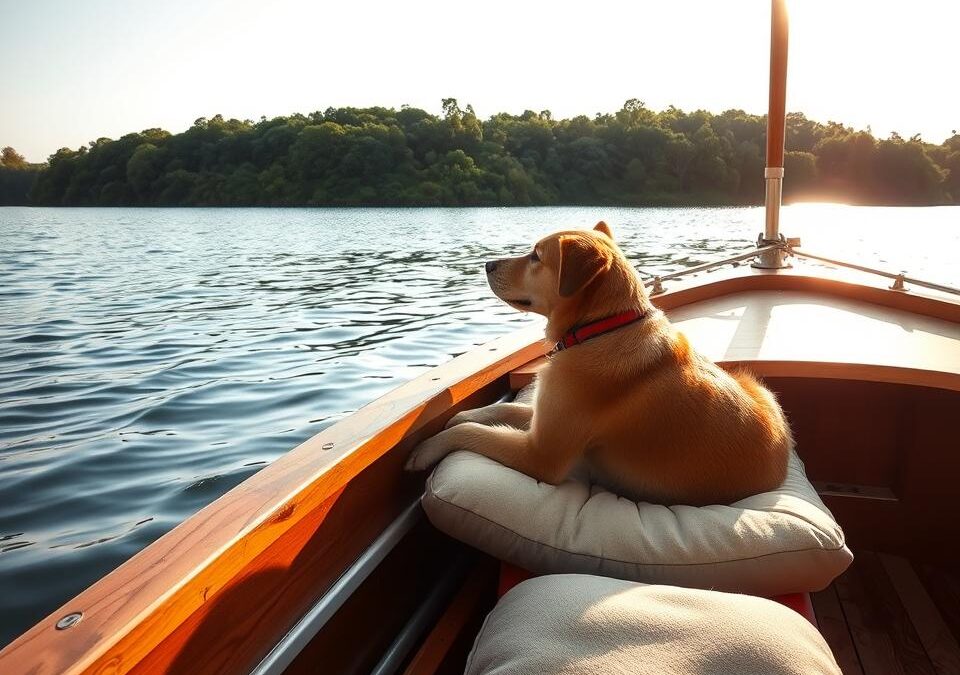 Kutya hajón való élet – Minden, amit tudnod kell róla!