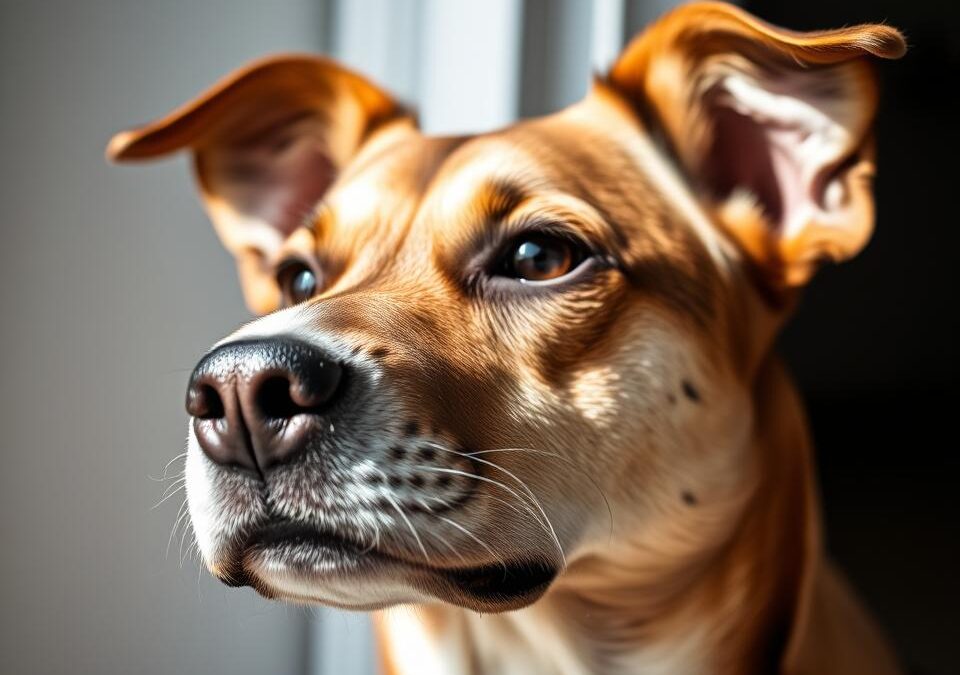 Kutya hangok felismerése – Minden, amit tudnod kell róla!