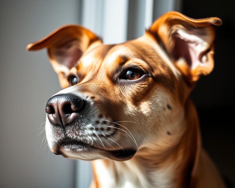 kutya hangok felismerése