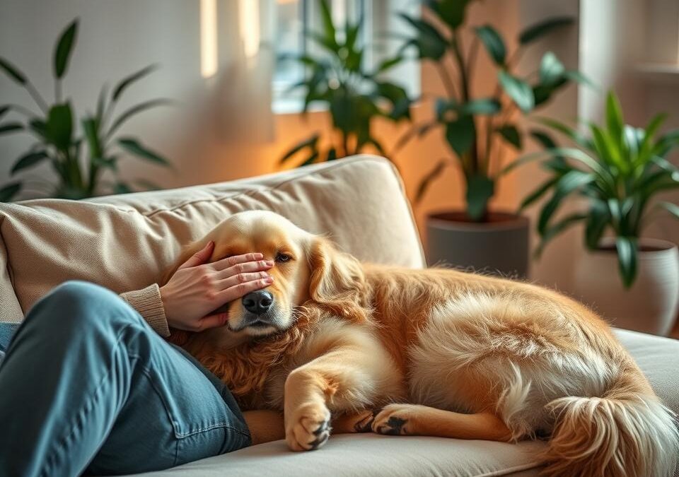 Kutya hangterápia – Minden, amit tudnod kell róla!