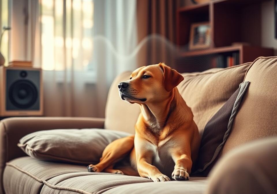 Kutya hangterápia – Minden, amit tudnod kell róla!