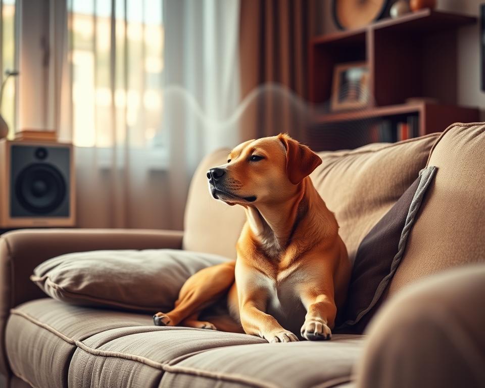 kutya-hangterapia kutya hangterápia