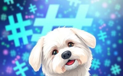 Kutya hashtag stratégiák – Minden, amit tudnod kell róla!