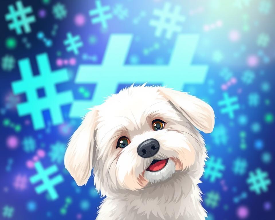 Kutya hashtag stratégiák – Minden, amit tudnod kell róla!