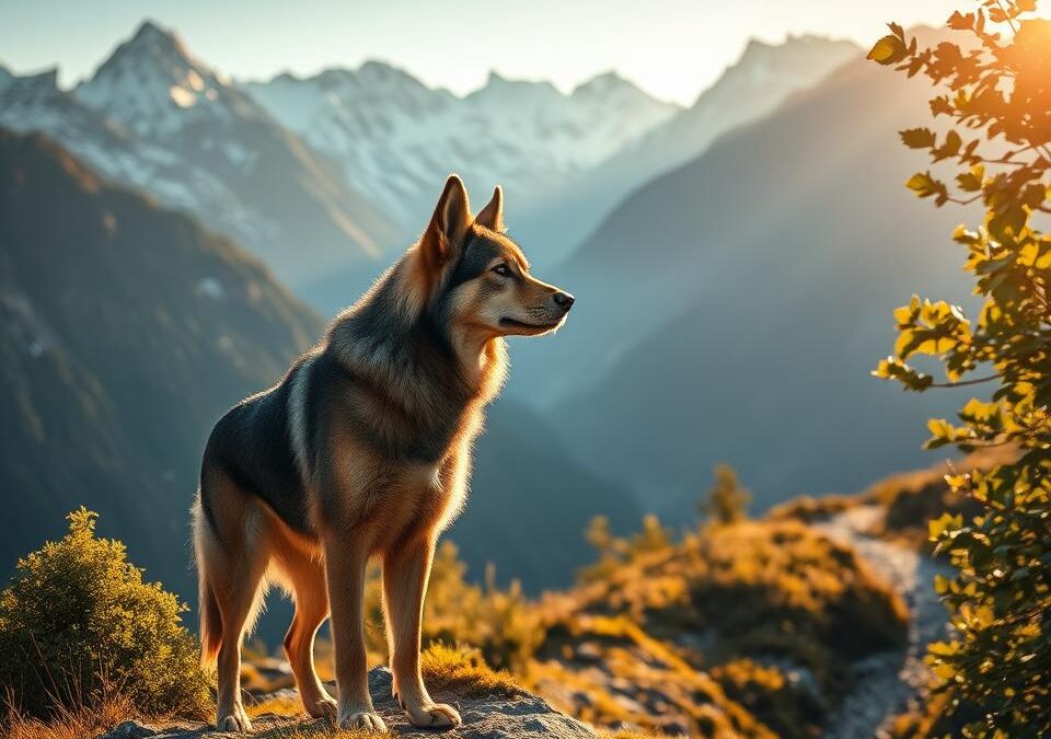 Kutya hegyi élet – Minden, amit tudnod kell róla!