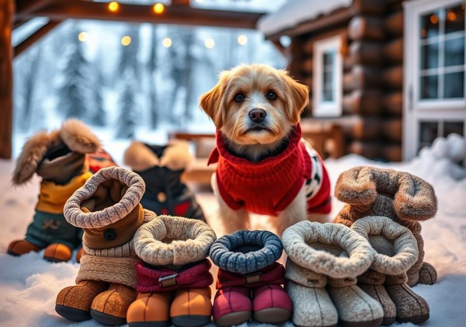 Kutya hideg elleni ruházat – Minden, amit tudnod kell róla!