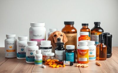 Kutyás blog 16 Kutya hideg elleni vitaminok – Minden, amit tudnod kell róla!