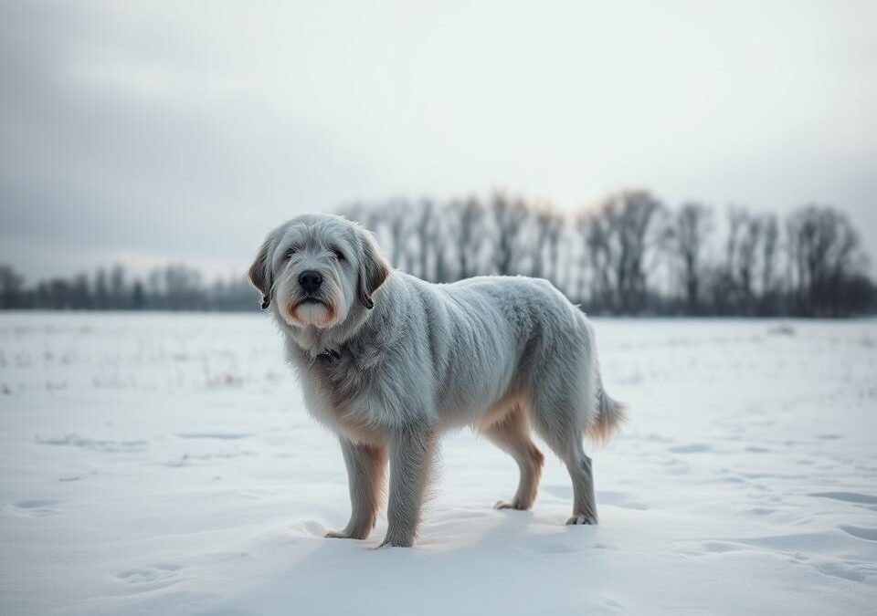Kutya hidegtűrés – Minden, amit tudnod kell róla!