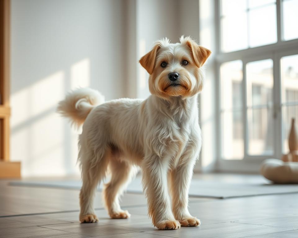 kutya hipoallergén szőrzet gondozása