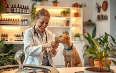 Kutyás blog 19 Kutya homeopátia – Minden, amit tudnod kell róla!