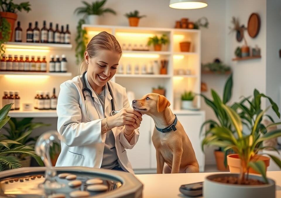 Kutya homeopátia – Minden, amit tudnod kell róla!