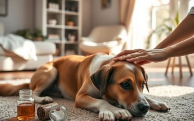 Kutya homeopátiás kezelés – Minden, amit tudnod kell róla!
