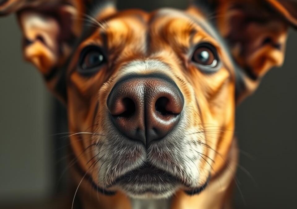 Kutya hőmérséklet érzékenység – Minden, amit tudnod kell róla!