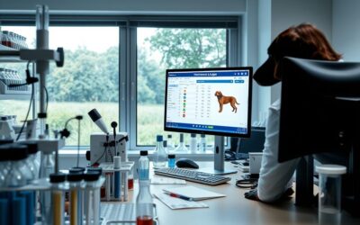 Kutyás blog 24 Kutya hormonális laborvizsgálat – Minden, amit tudnod kell róla!