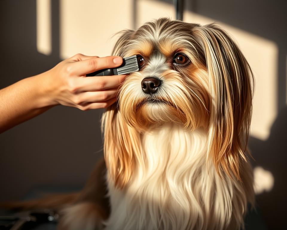 Kutya hosszú szőr fésülése – Minden, amit tudnod kell róla!