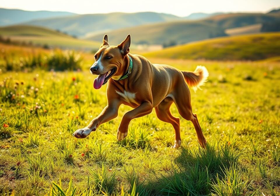 Kutya hosszútávfutás – Minden, amit tudnod kell róla!