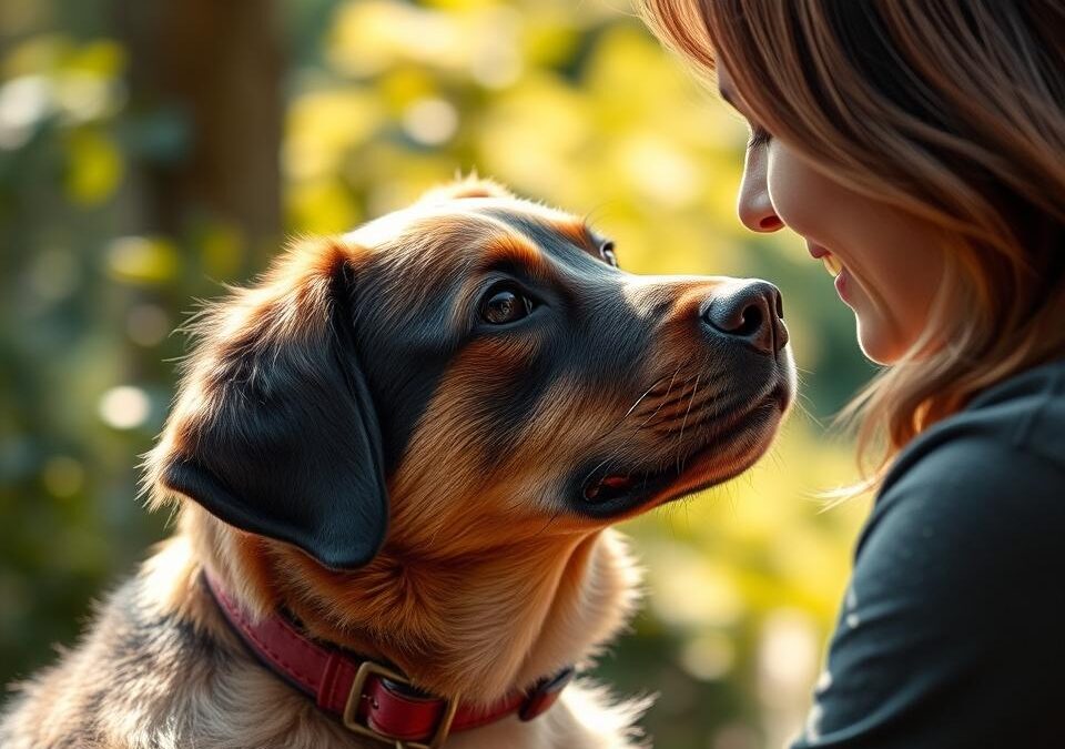 Kutya hűség megnyilvánulásai – Minden, amit tudnod kell róla!