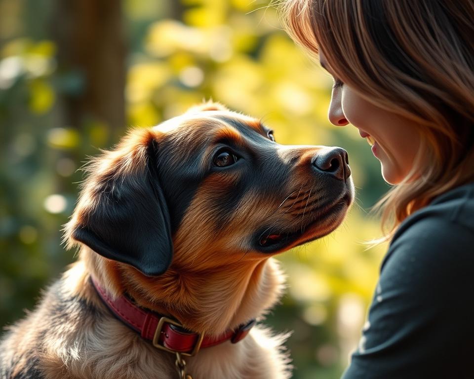 Kutya hűség megnyilvánulásai – Minden, amit tudnod kell róla!