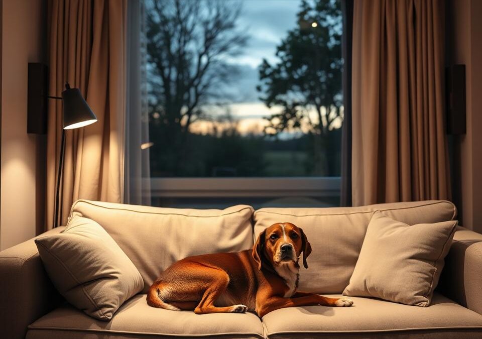 Kutya idegesítő zajok csökkentése – Minden, amit tudnod kell róla!