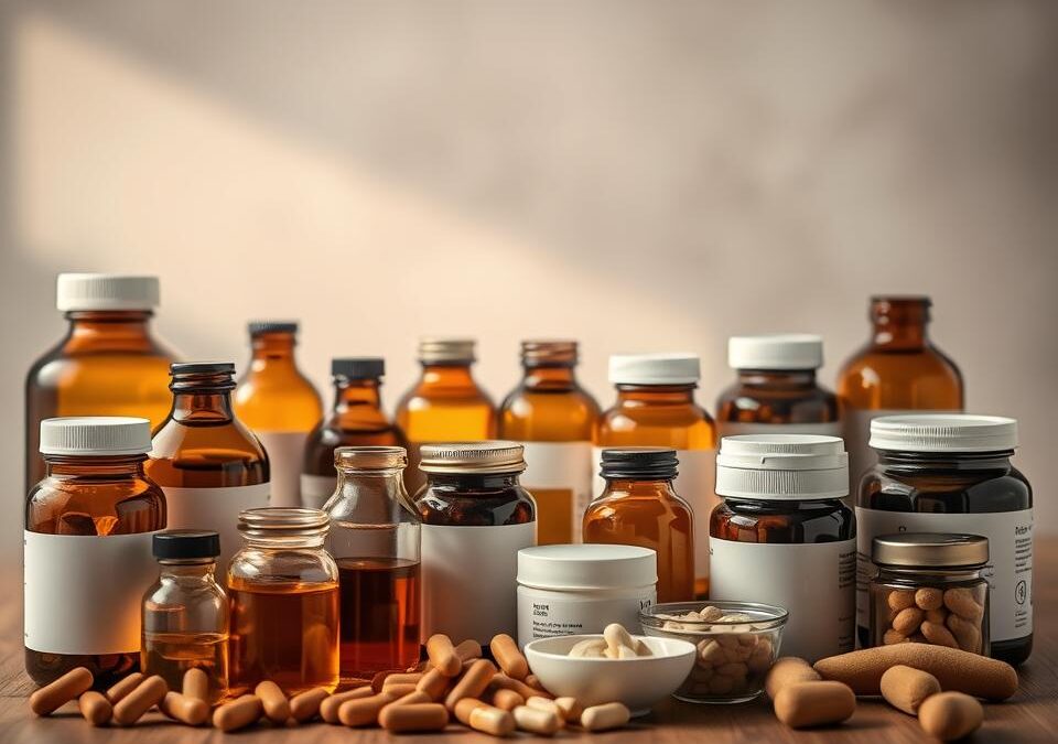 Kutya immunerősítő készítmények – Minden, amit tudnod kell róla!