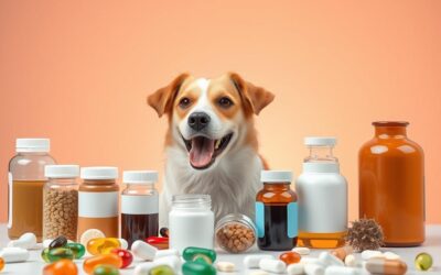 Kutya immunerősítő terápiák – Minden, amit tudnod kell róla!