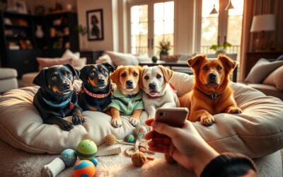 Kutyás blog 23 Kutya influenszer programok – Minden, amit tudnod kell róla!