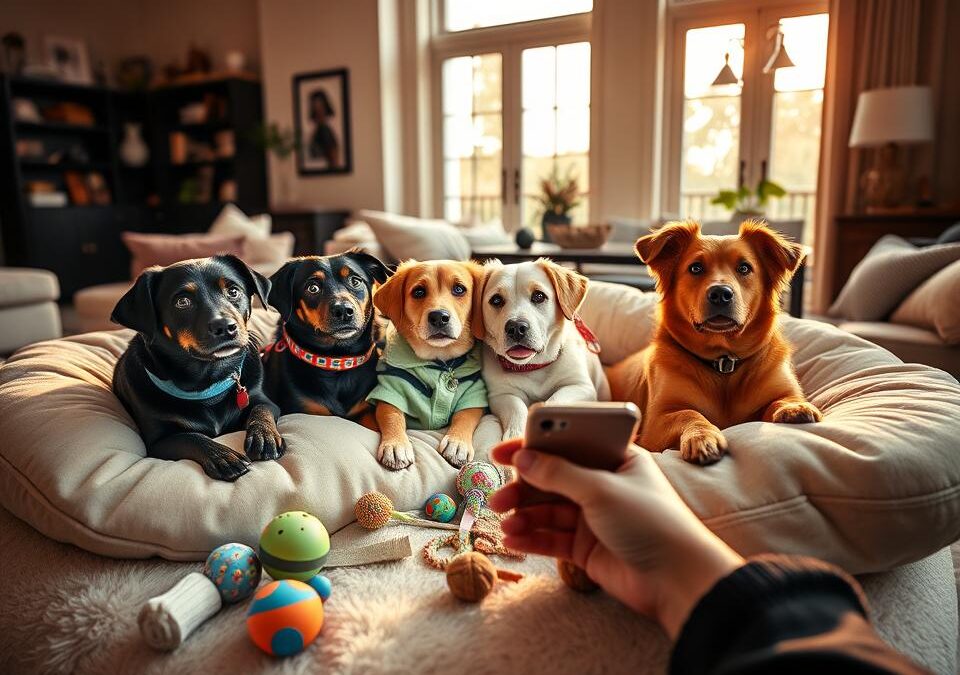 Kutya influenszer programok – Minden, amit tudnod kell róla!