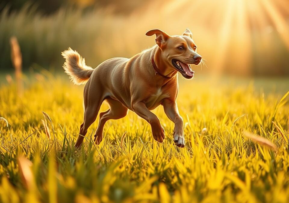 Kutya intenzív mozgás – Minden, amit tudnod kell róla!