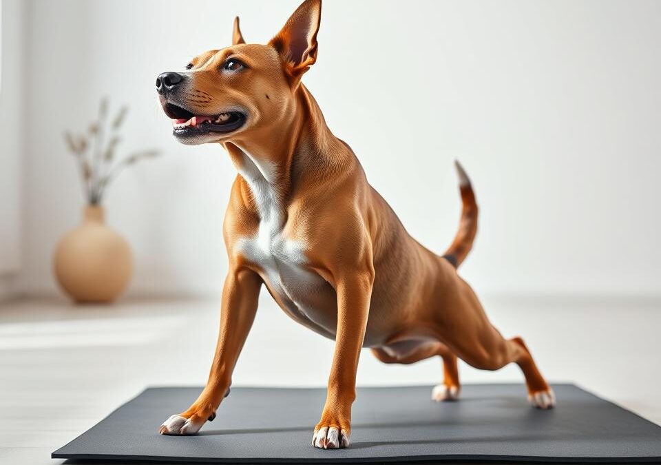 Kutya izomerősítő gyakorlatok – Minden, amit tudnod kell róla!