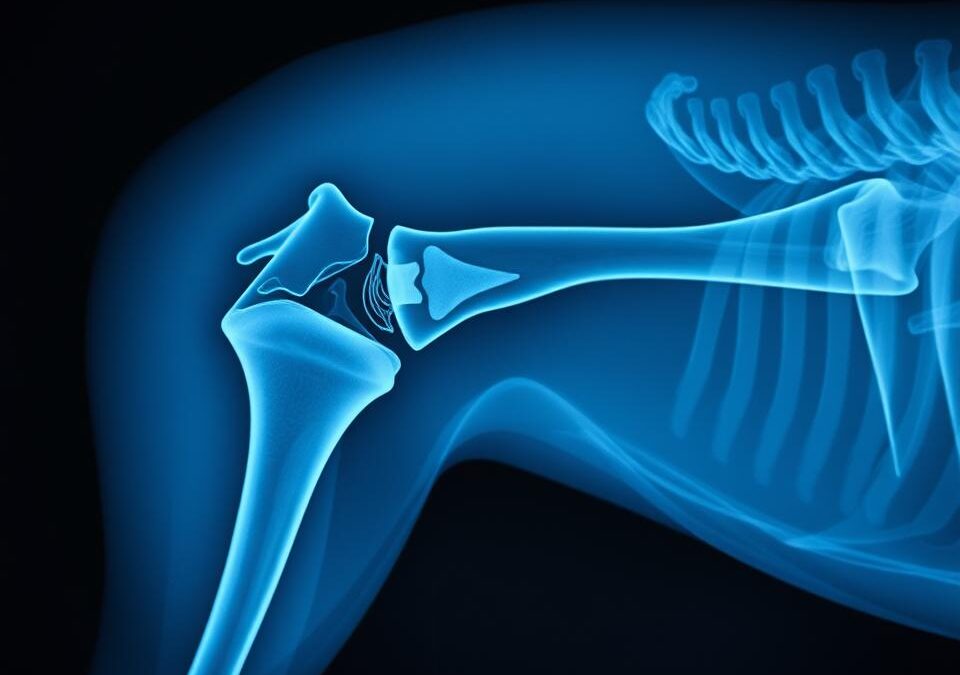 Kutya ízületi röntgen – Minden, amit tudnod kell róla!