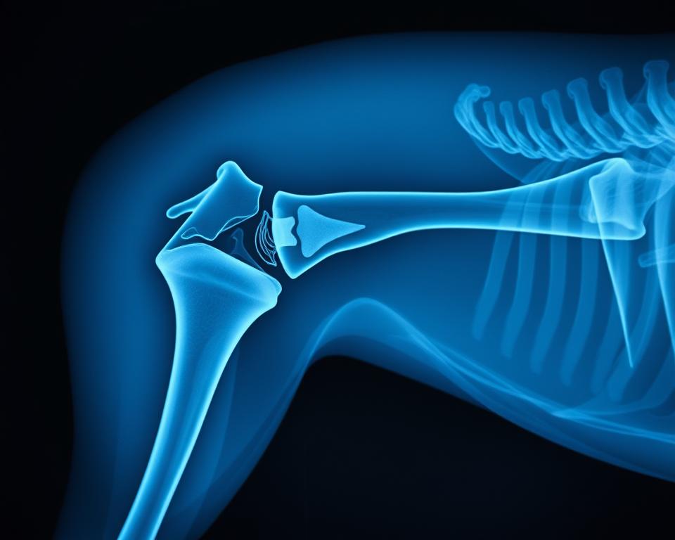 kutya ízületi röntgen