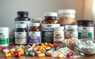 Kutyás blog 21 Kutya ízületvédő táplálékkiegészítők – Minden, amit tudnod kell róla!