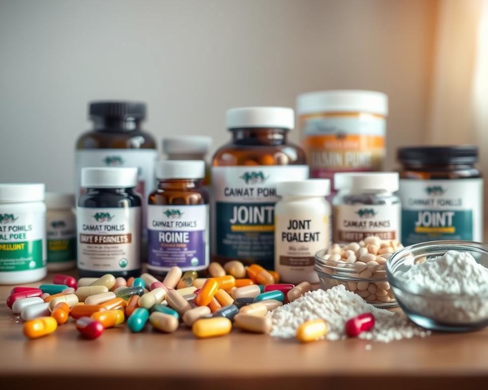 kutya ízületvédő táplálékkiegészítők