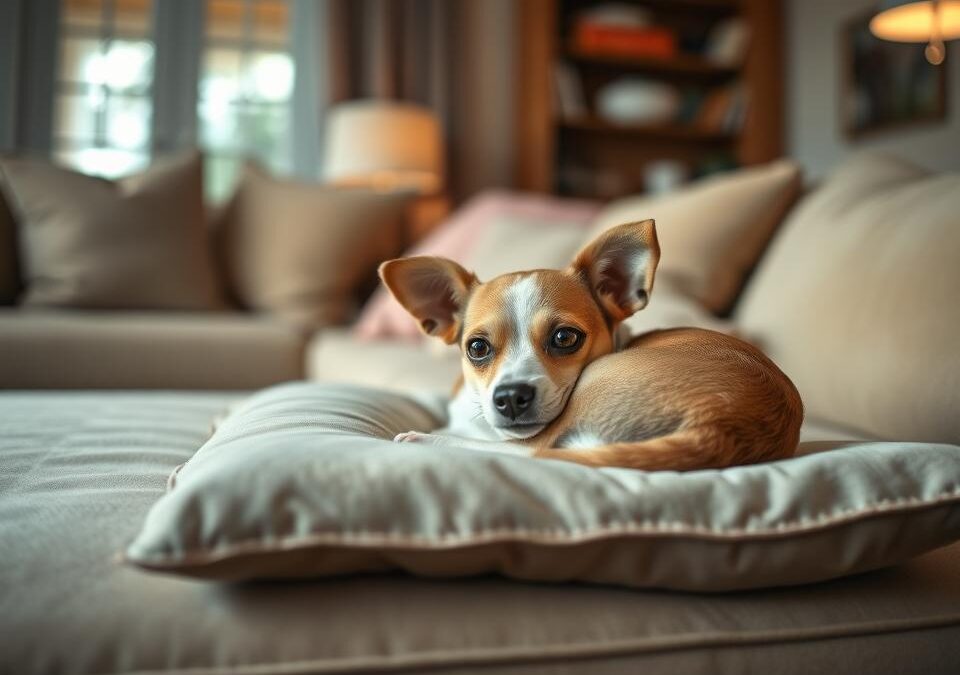 Kutya kis helyigényű fajták – Minden, amit tudnod kell róla!