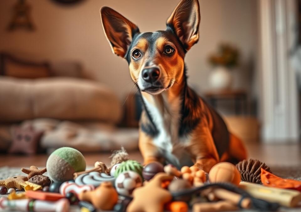 Kutya kíváncsiság ösztönzése – Minden, amit tudnod kell róla!