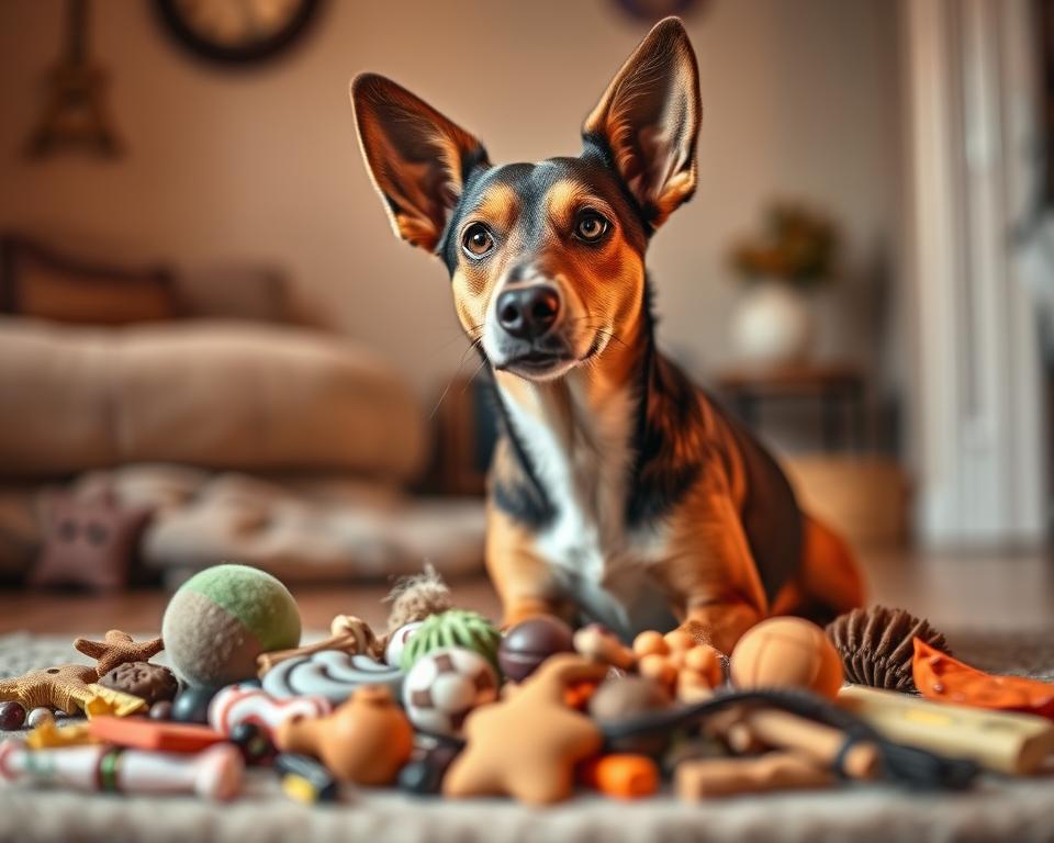 kutya-kivancsisag-osztonzese kutya kíváncsiság ösztönzése