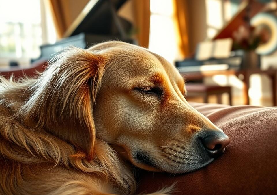 Kutya klasszikus zene hatása – Minden, amit tudnod kell róla!