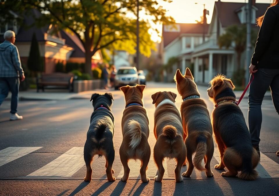 Kutya közlekedési etikett – Minden, amit tudnod kell róla!