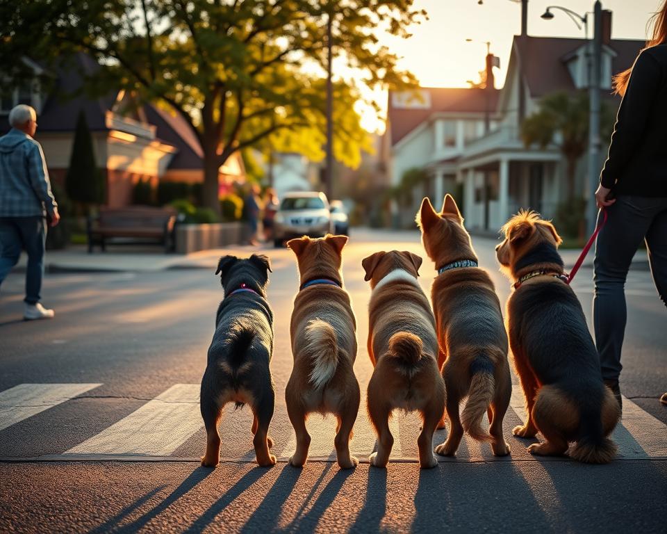 kutya közlekedési etikett