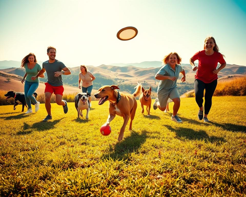 kutya-kozos-sporttevekenysegek kutya közös sporttevékenységek