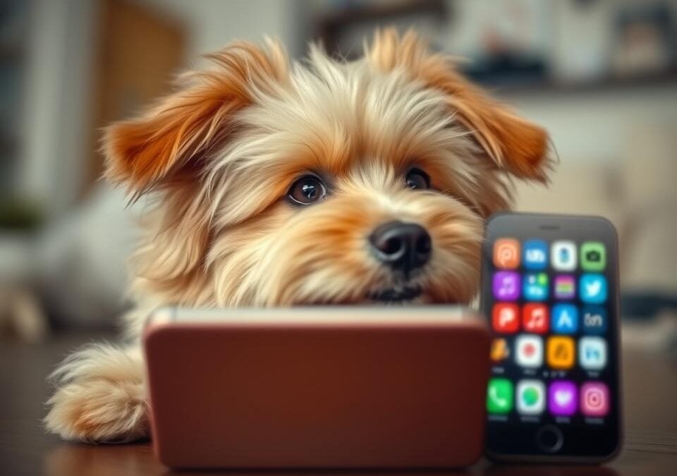 Kutya közösségi média kihívások – Minden, amit tudnod kell róla!