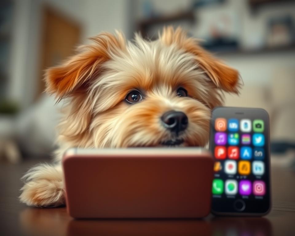 kutya közösségi média kihívások