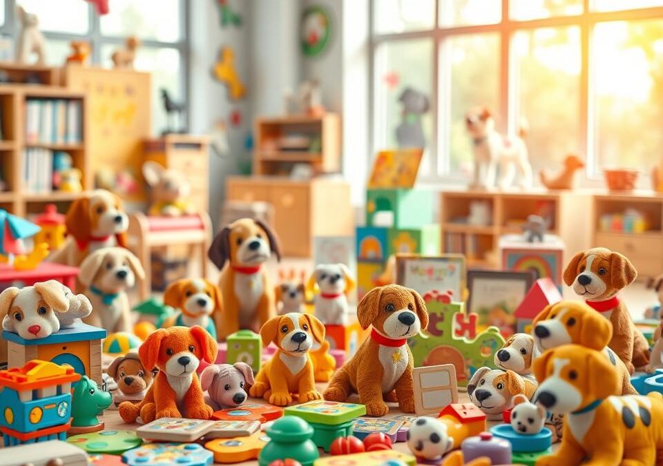 Kutya kreatív tanulási eszközök – Minden, amit tudnod kell róla!