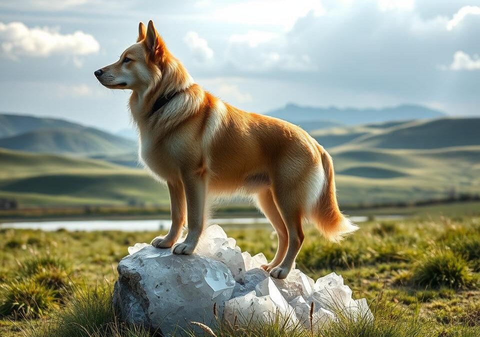 Kutya kristályterápia – Minden, amit tudnod kell róla!