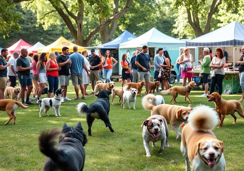 Kutya kutyabarát rendezvények – Minden, amit tudnod kell róla!