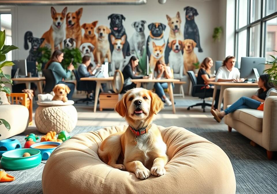 Kutya kutyabarát vállalatok – Minden, amit tudnod kell róla!