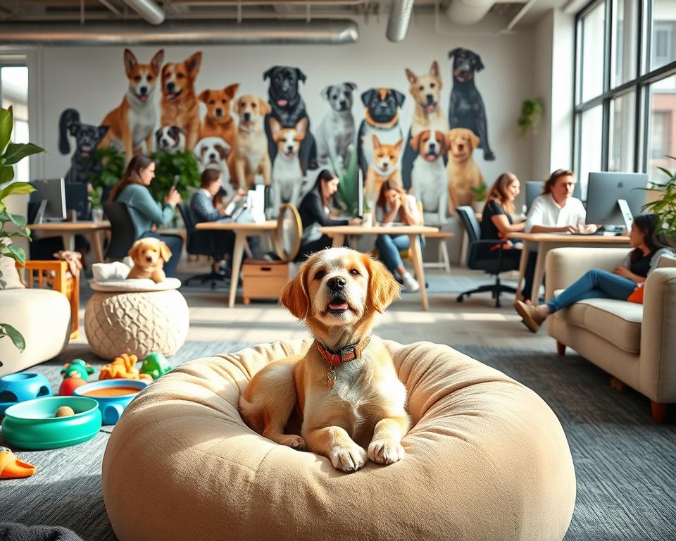 kutya kutyabarát vállalatok