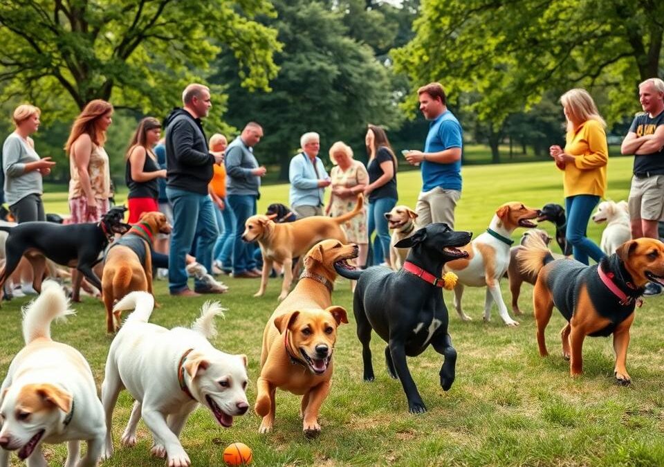 Kutya kutyás találkozók – Minden, amit tudnod kell róla!