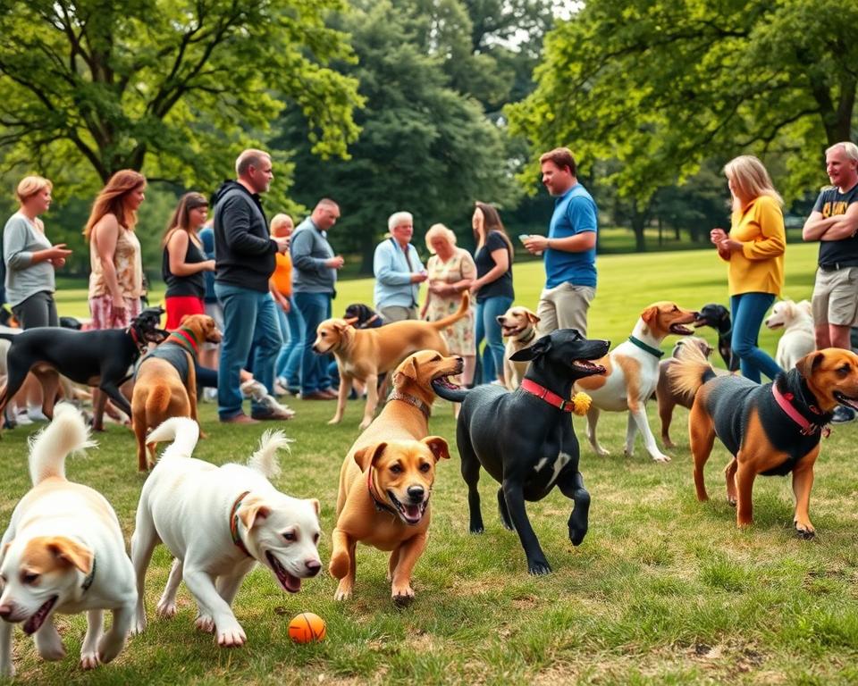 kutya kutyás találkozók
