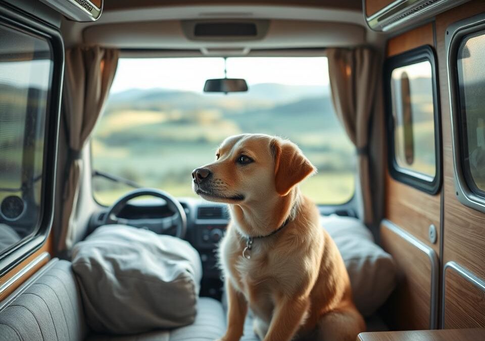 Kutya lakókocsiban – Minden, amit tudnod kell róla!